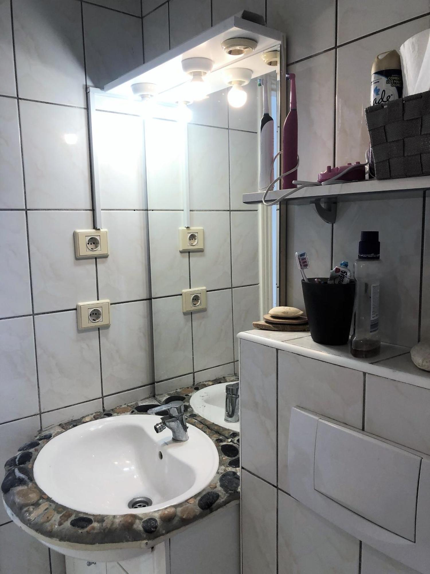 Ferienwohnung Jardin De Costa Calma Zimmer foto
