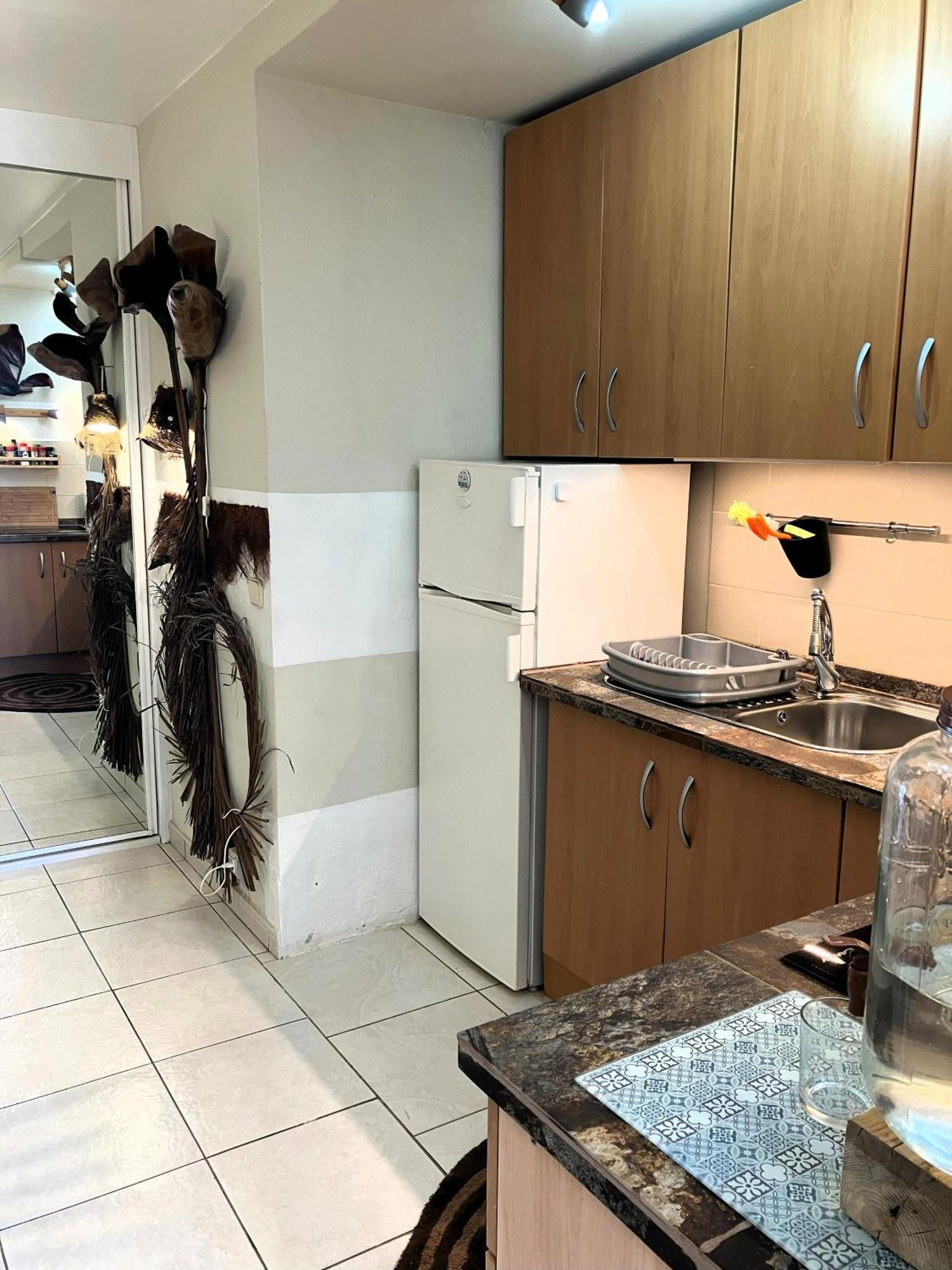 Ferienwohnung Jardin De Costa Calma Zimmer foto