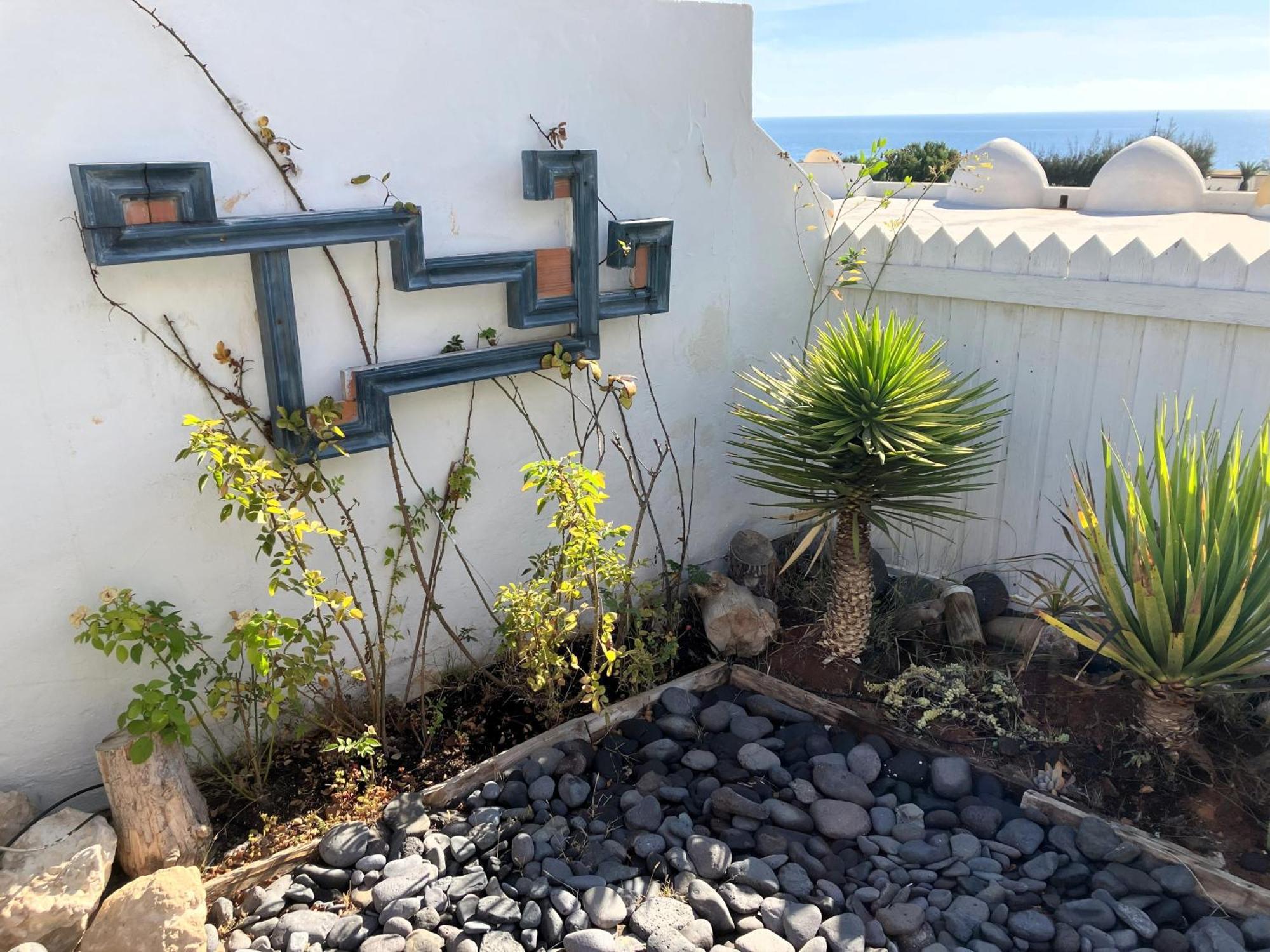 Ferienwohnung Jardin De Costa Calma Zimmer foto