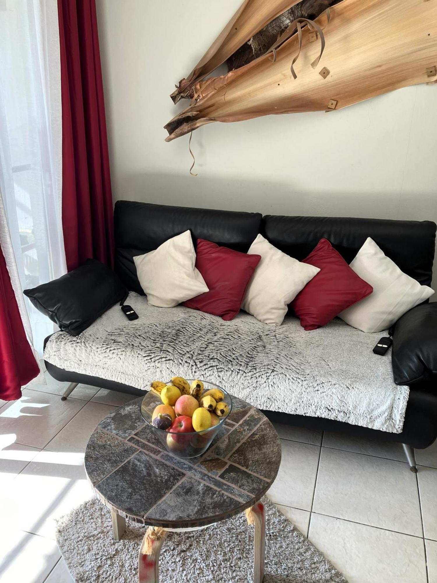 Ferienwohnung Jardin De Costa Calma Zimmer foto