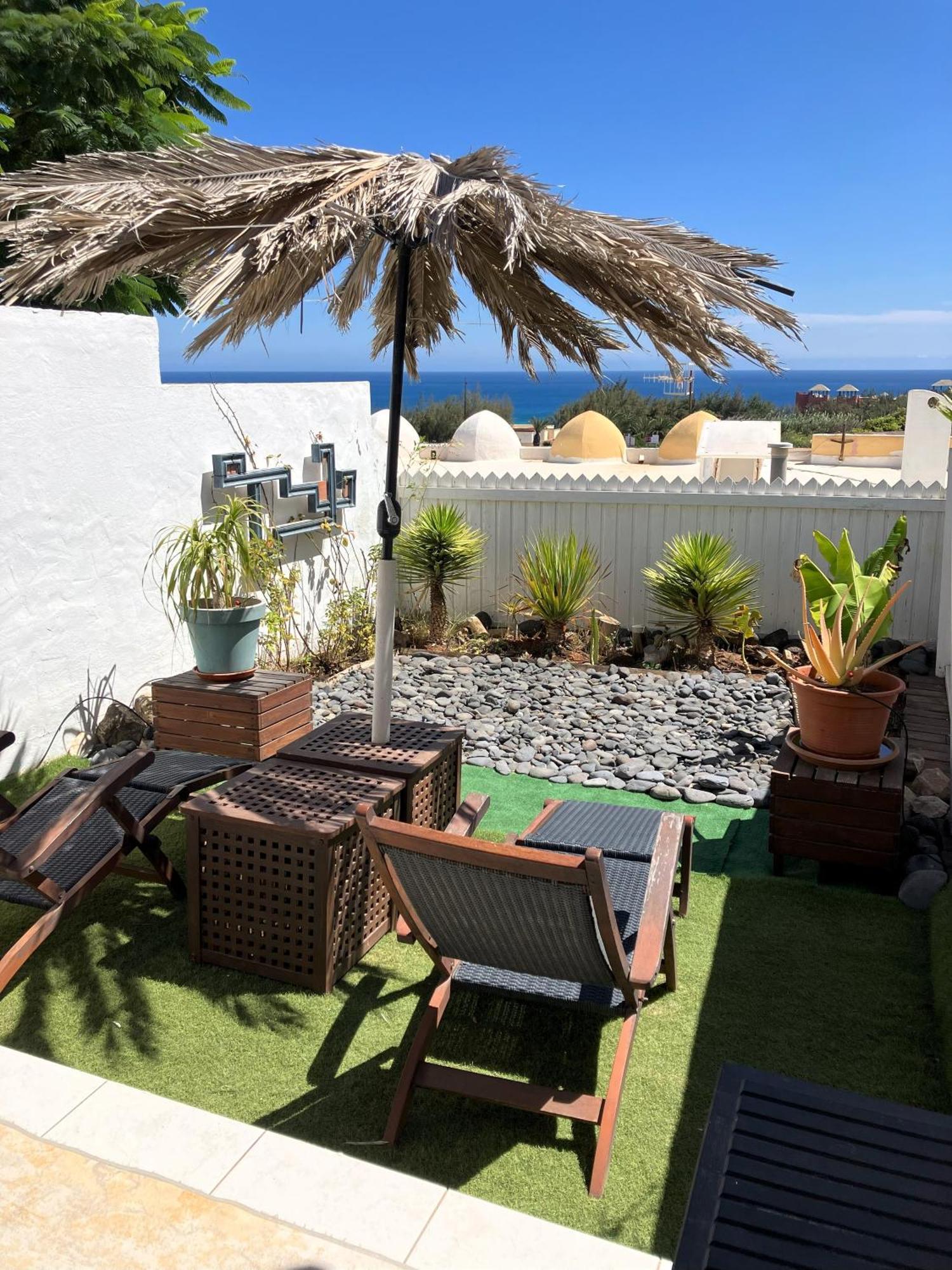 Ferienwohnung Jardin De Costa Calma Zimmer foto
