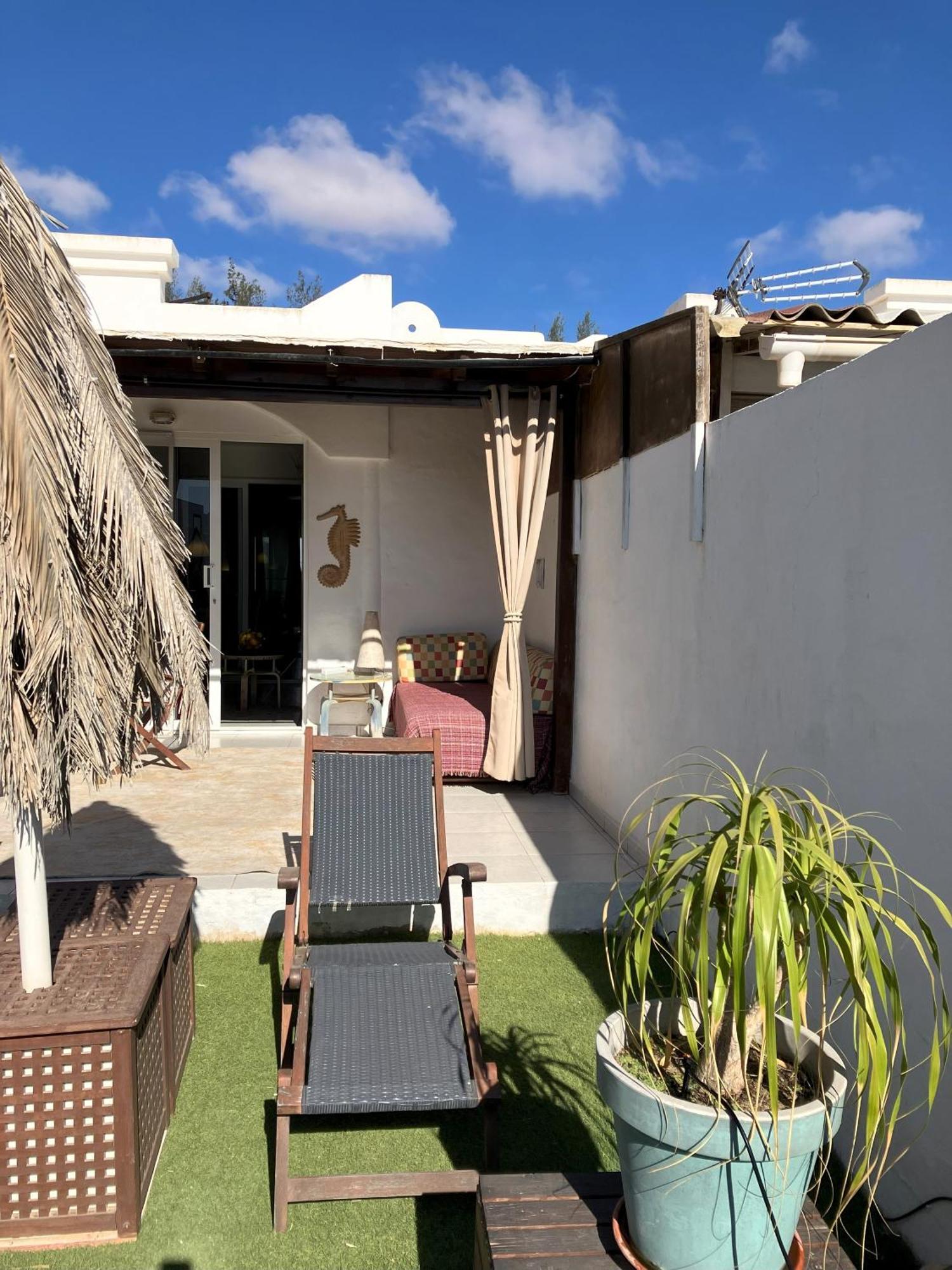 Ferienwohnung Jardin De Costa Calma Zimmer foto