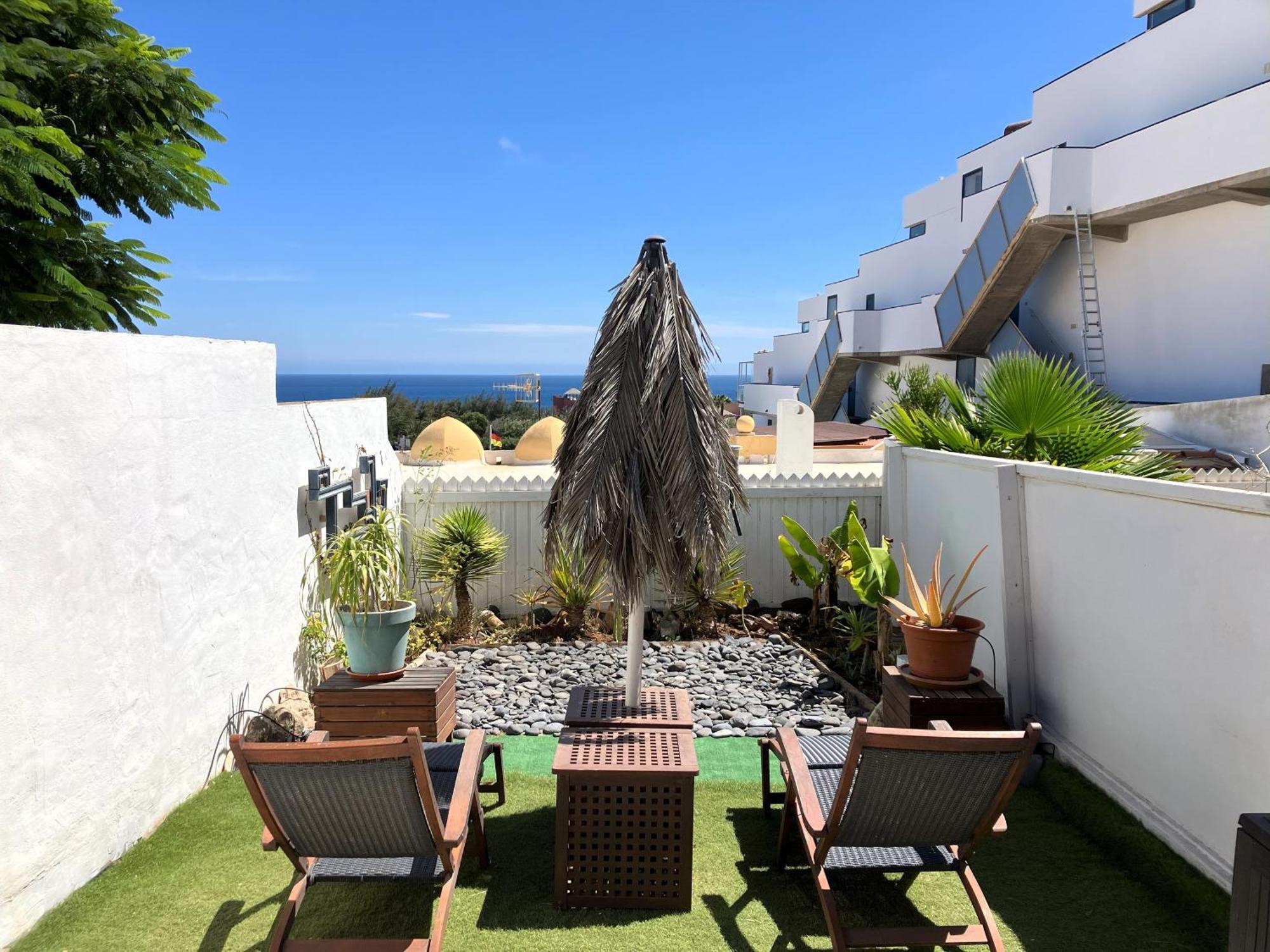 Ferienwohnung Jardin De Costa Calma Zimmer foto
