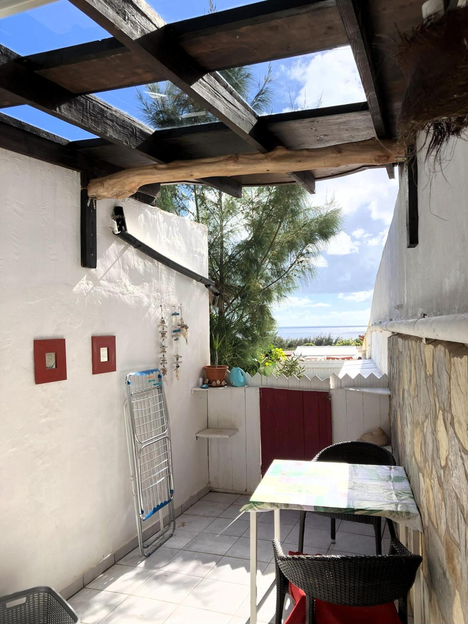 Ferienwohnung Jardin De Costa Calma Zimmer foto