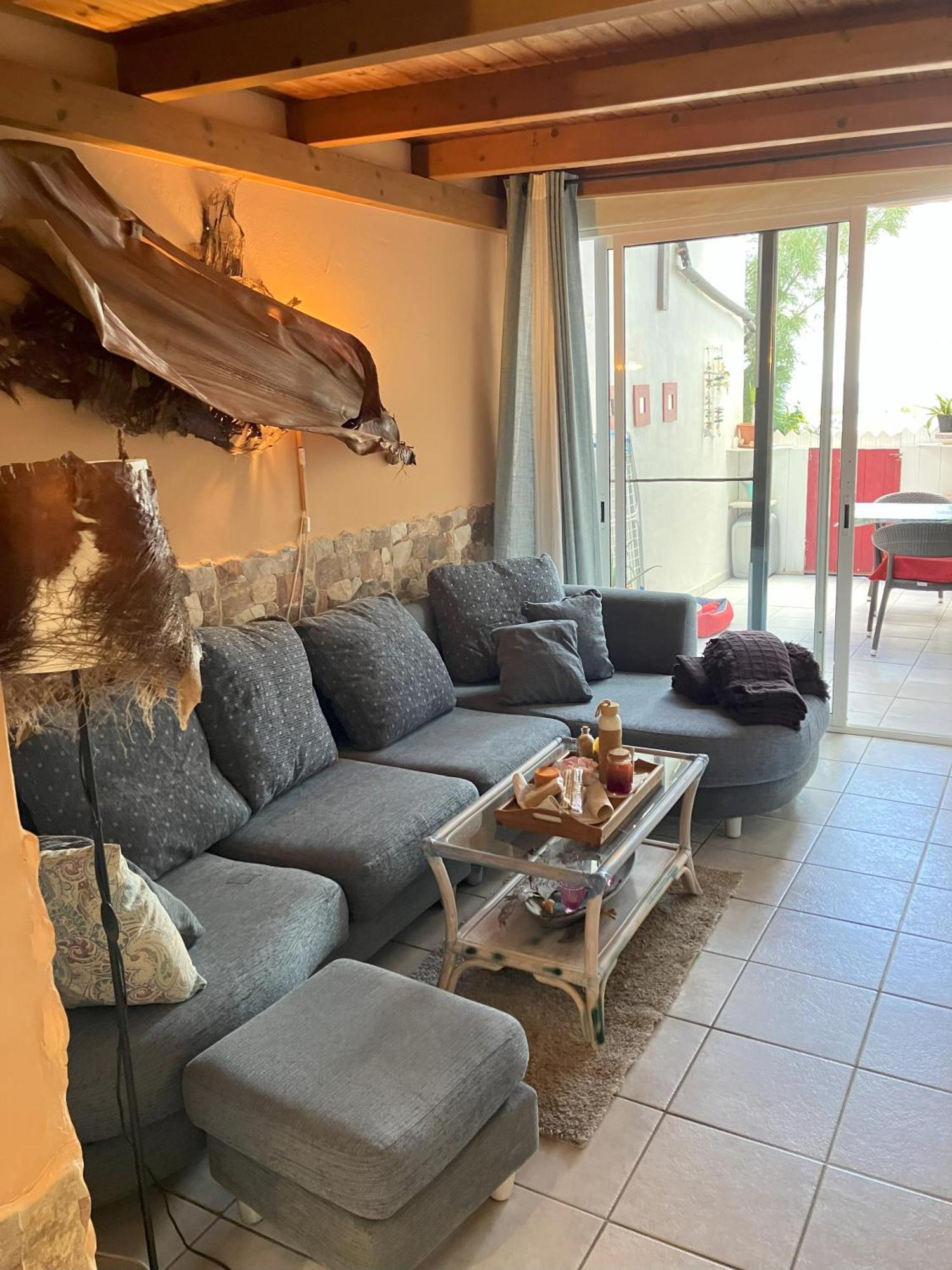 Ferienwohnung Jardin De Costa Calma Zimmer foto